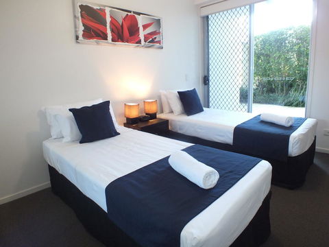 Pacific Marina Apartments - Tourism Bookings 39