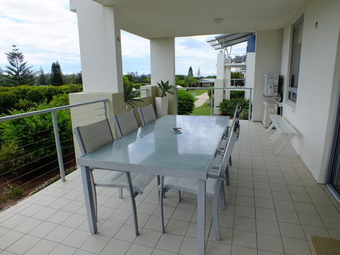 Pacific Marina Apartments - Tourism Bookings 31