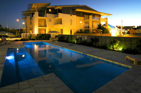 Pacific Marina Apartments - Tourism Bookings 3