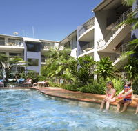 Flynns Beach Resort - Events Australia