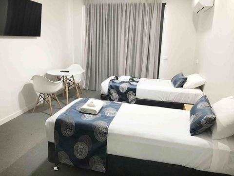Comfort Suites Clubarham Golf Resort - Tourism Bookings 7