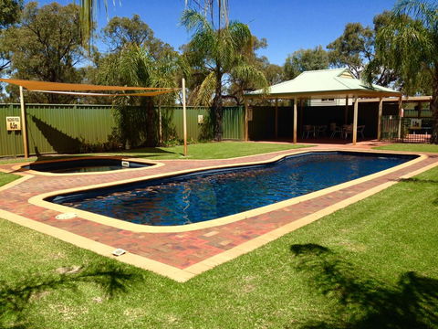 Comfort Suites Clubarham Golf Resort - Tourism Bookings 16