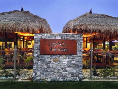 Comfort Suites Clubarham Golf Resort - Tourism Bookings 17