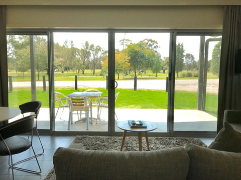 Comfort Suites Clubarham Golf Resort - Tourism Bookings 13