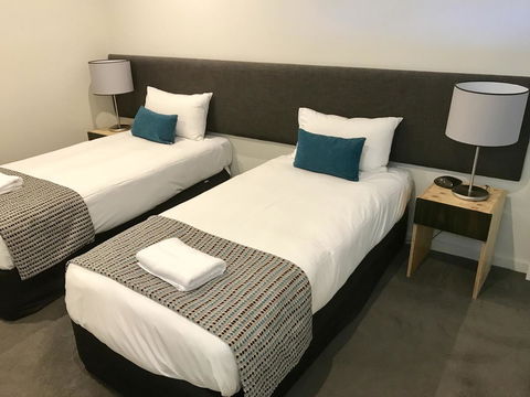 Comfort Suites Clubarham Golf Resort - Tourism Bookings 4