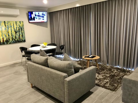 Comfort Suites Clubarham Golf Resort - Tourism Bookings 6