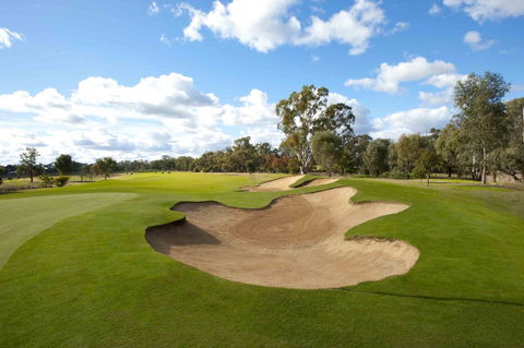 Comfort Suites Clubarham Golf Resort - Tourism Bookings 2