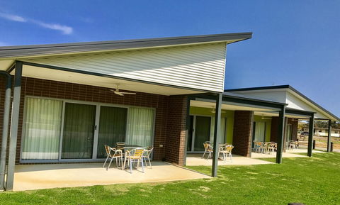 Comfort Suites Clubarham Golf Resort - Tourism Bookings 12