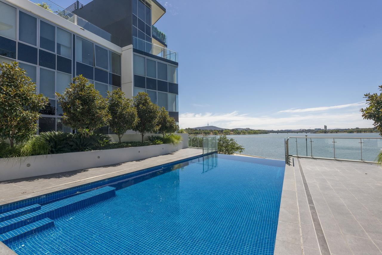 Causeway ACT Events Australia