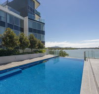 Accommodate Canberra - Lakefront - Events Australia