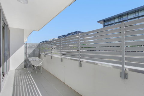 Lakefront 116 Kingston ACT - Accommodation Europe 15