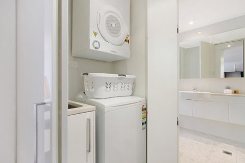 Lakefront 116 Kingston ACT - Accommodation Europe 20