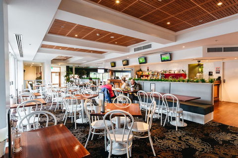 Coniston Hotel Wollongong - Accommodation Europe 11