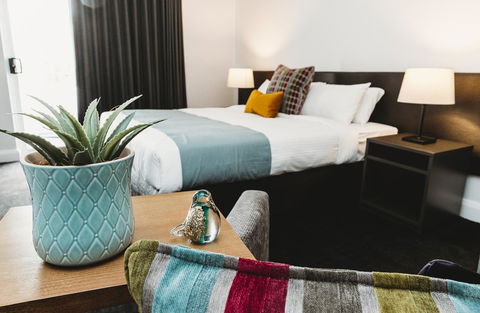 Coniston Hotel Wollongong - Accommodation Europe 4