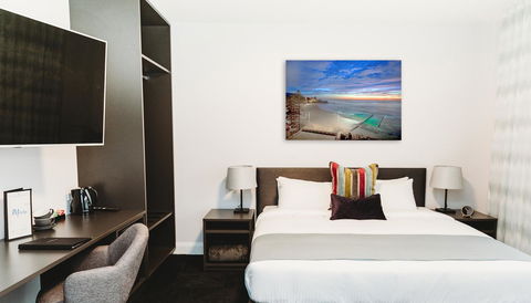 Coniston Hotel Wollongong - Accommodation Europe 13