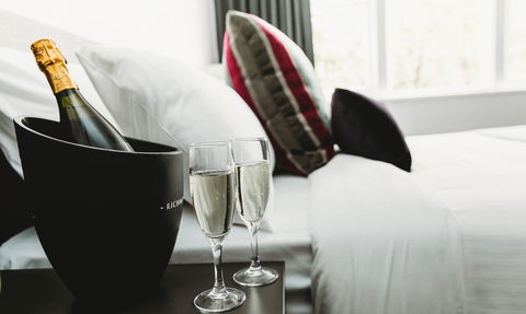 Coniston Hotel Wollongong - Accommodation Europe 8