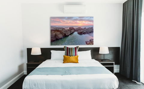 Coniston Hotel Wollongong - Accommodation Europe 0