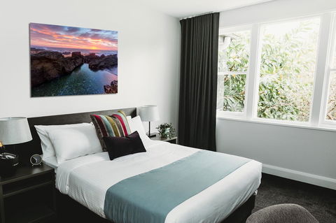 Coniston Hotel Wollongong - Accommodation Europe 1