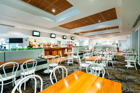 Coniston Hotel Wollongong - Accommodation Europe 21