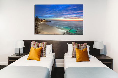 Coniston Hotel Wollongong - Accommodation Europe 25