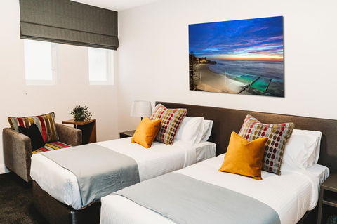 Coniston Hotel Wollongong - Accommodation Europe 14