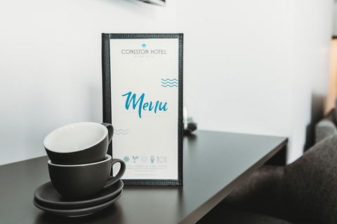 Coniston Hotel Wollongong - Accommodation Europe 24