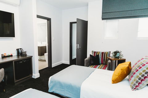 Coniston Hotel Wollongong - Accommodation Europe 5