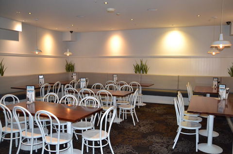Coniston Hotel Wollongong - Accommodation Europe 22