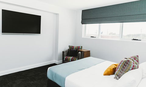 Coniston Hotel Wollongong - Accommodation Europe 28