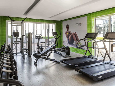 Novotel Sydney Darling Harbour - Tourism Bookings 44