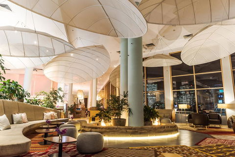 Novotel Sydney Darling Harbour - Tourism Bookings 3