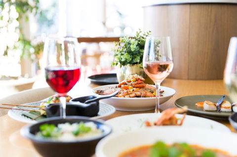 Novotel Sydney Darling Harbour - Tourism Bookings 35