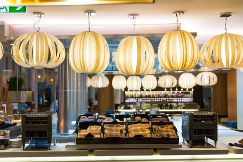 Novotel Sydney Darling Harbour - Tourism Bookings 30