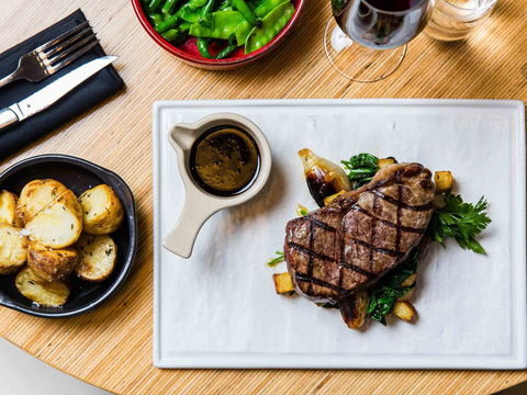 Novotel Sydney Darling Harbour - Tourism Bookings 40