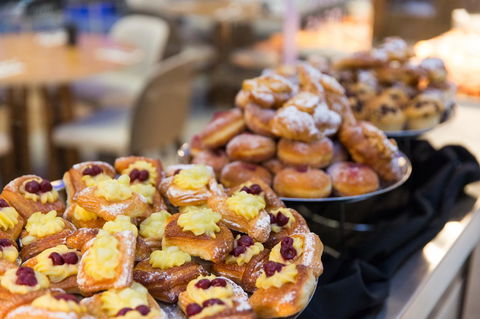 Novotel Sydney Darling Harbour - Tourism Bookings 31