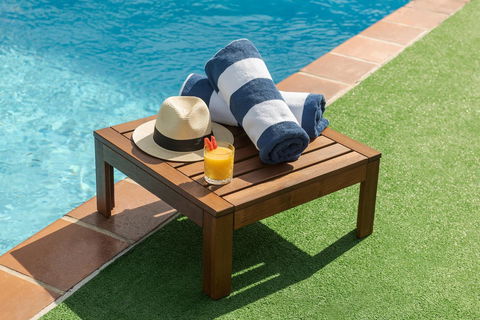 Novotel Sydney Darling Harbour - Tourism Bookings 9