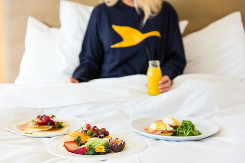 Novotel Sydney Darling Harbour - Tourism Bookings 28