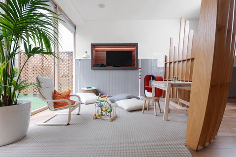 Novotel Sydney Darling Harbour - Tourism Bookings 14