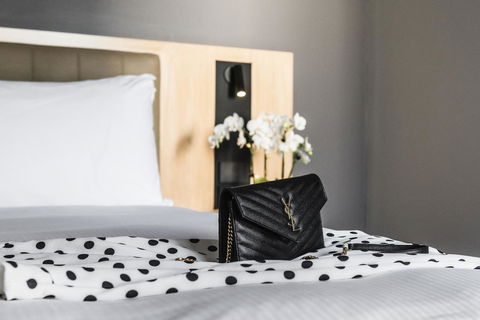 Novotel Sydney Darling Harbour - Tourism Bookings 23