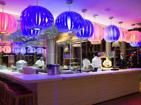 Novotel Sydney Darling Harbour - Tourism Bookings 39