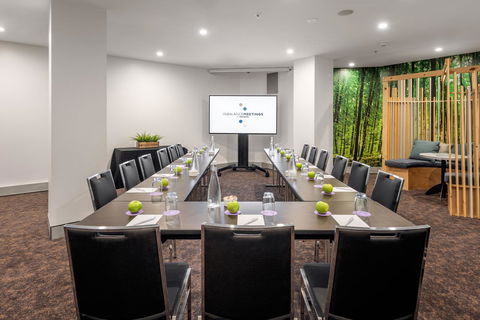 Novotel Sydney Darling Harbour - Tourism Bookings 17