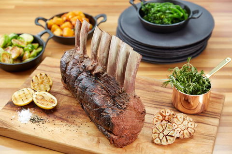 The Fullerton Hotel Sydney - Tourism Bookings 32