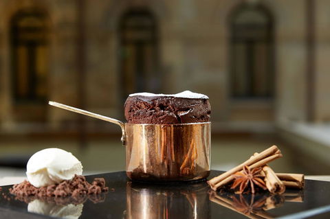 The Fullerton Hotel Sydney - Tourism Bookings 41