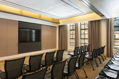 The Fullerton Hotel Sydney - Tourism Bookings 26