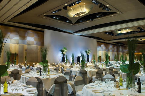 The Fullerton Hotel Sydney - Tourism Bookings 23