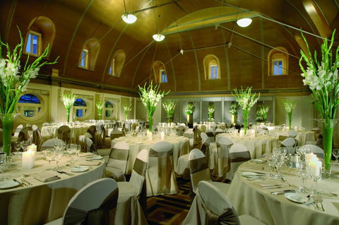 The Fullerton Hotel Sydney - Tourism Bookings 24