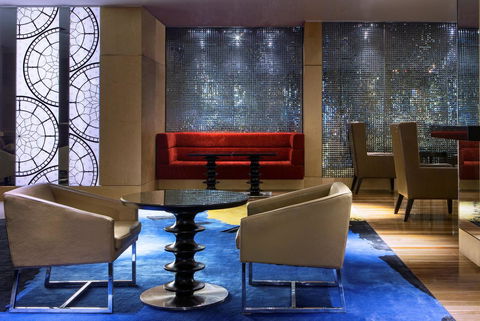 The Fullerton Hotel Sydney - Tourism Bookings 16