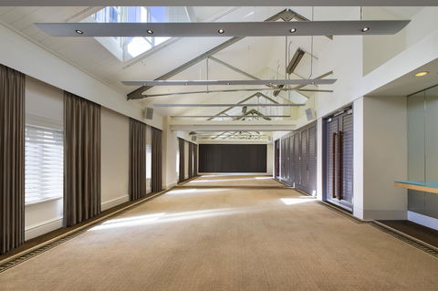 The Fullerton Hotel Sydney - Tourism Bookings 25