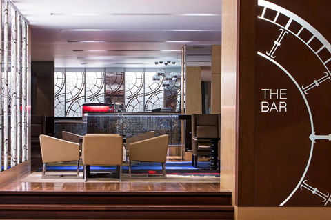 The Fullerton Hotel Sydney - Tourism Bookings 17