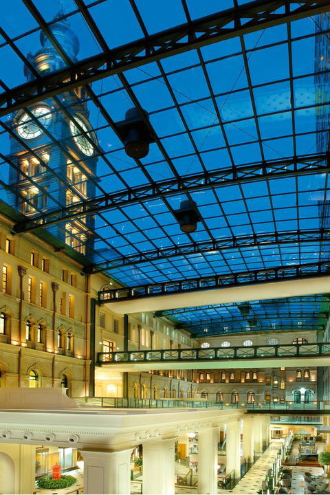 The Fullerton Hotel Sydney - Tourism Bookings 34